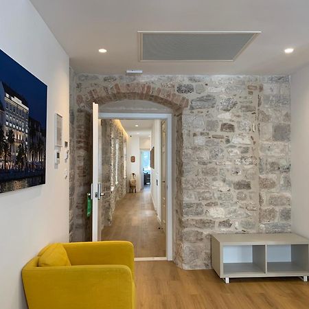 Priuli Heritage Suites Сплит Екстериор снимка