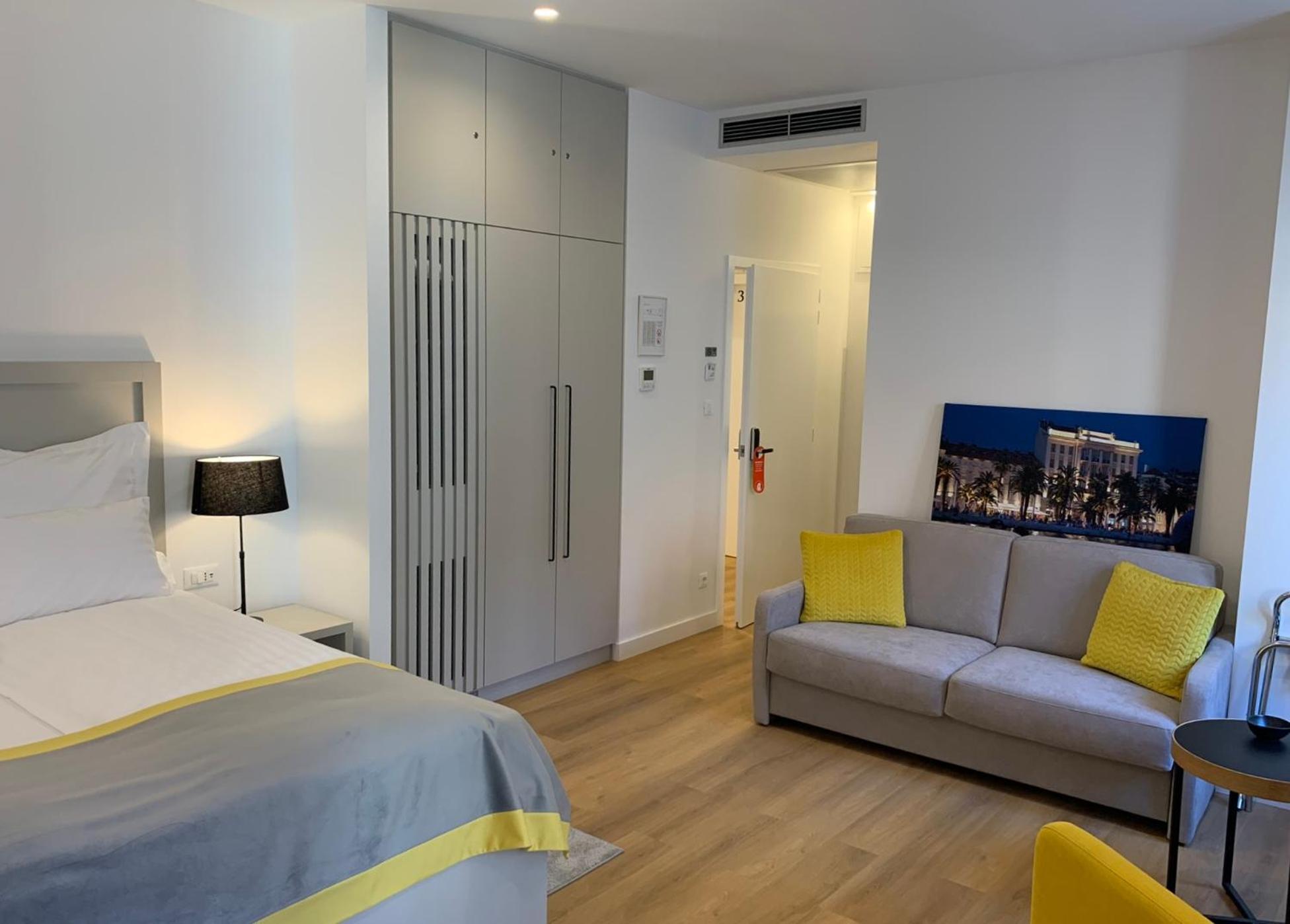 Priuli Heritage Suites Сплит Екстериор снимка