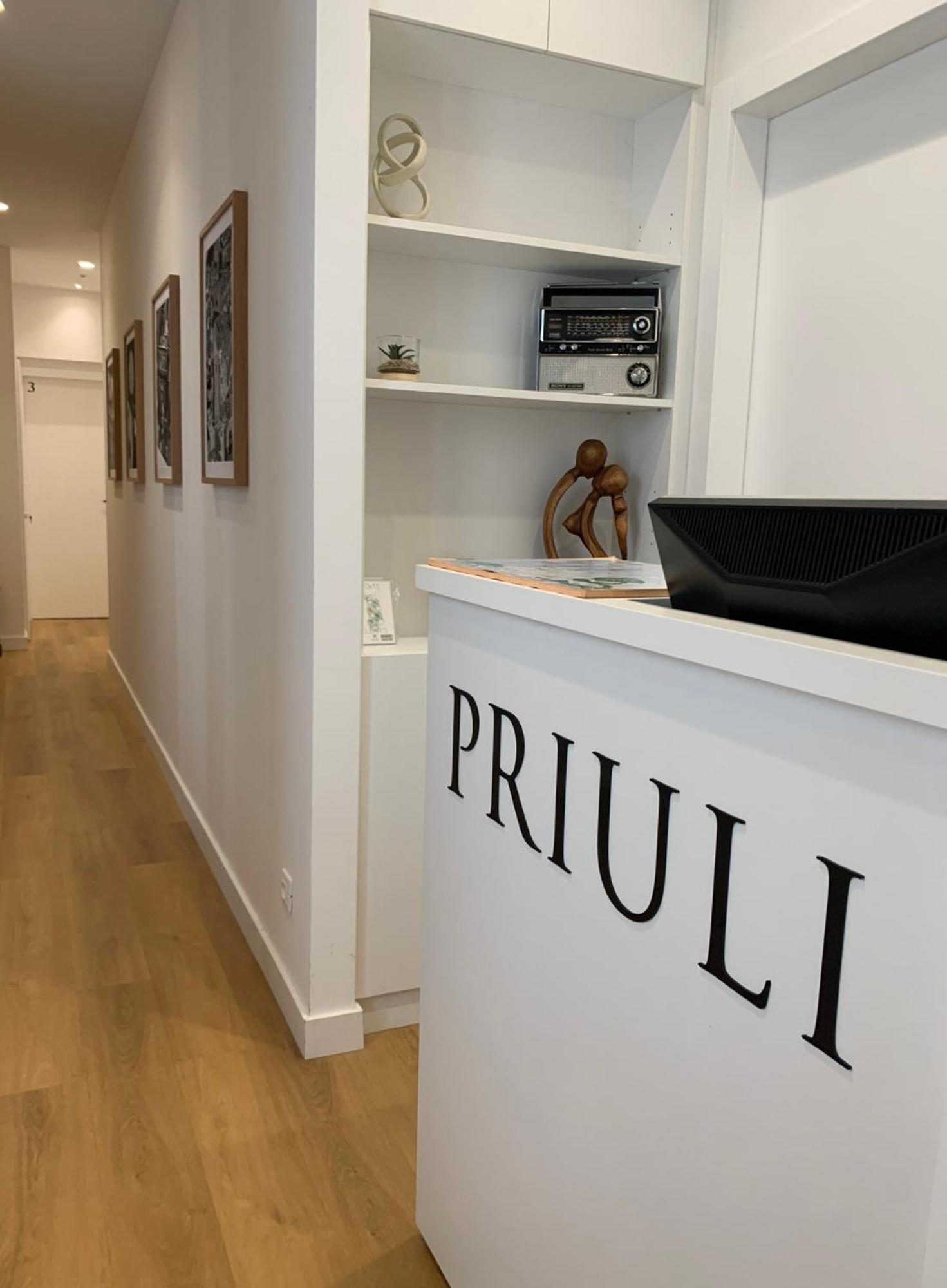 Priuli Heritage Suites Сплит Екстериор снимка
