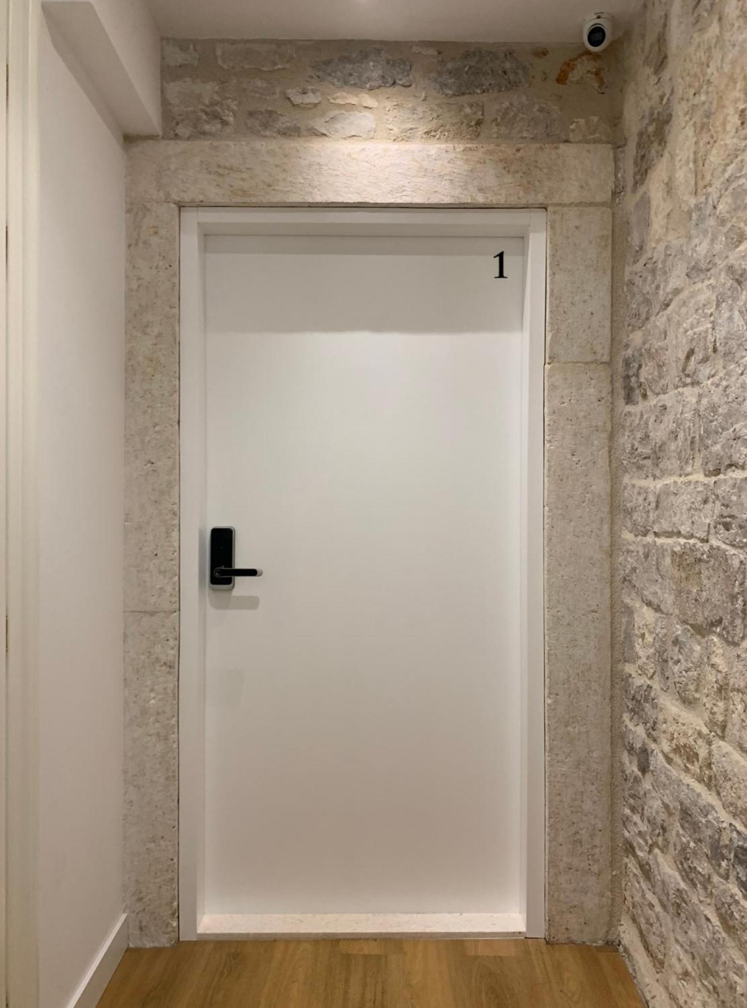 Priuli Heritage Suites Сплит Екстериор снимка