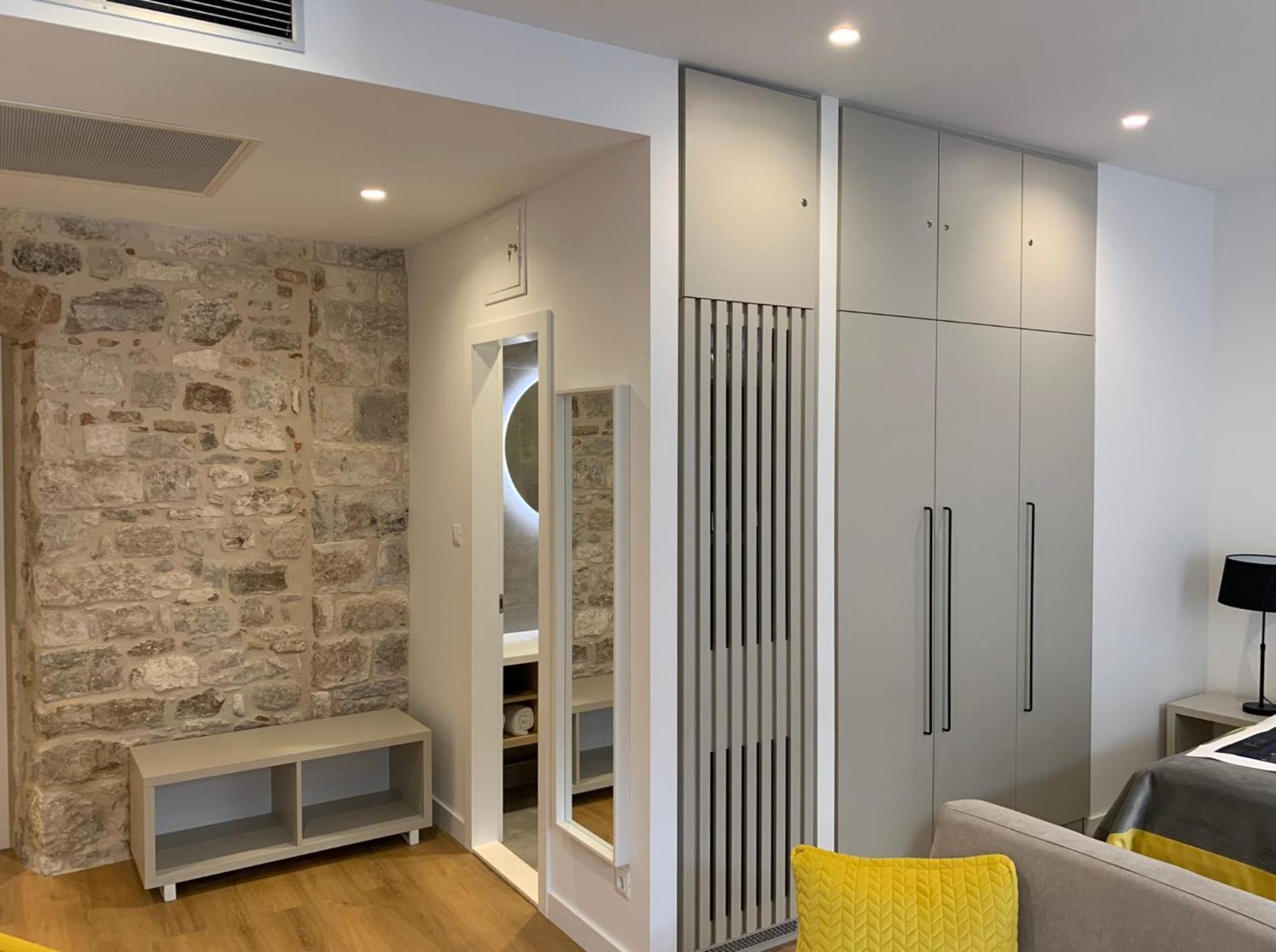 Priuli Heritage Suites Сплит Екстериор снимка