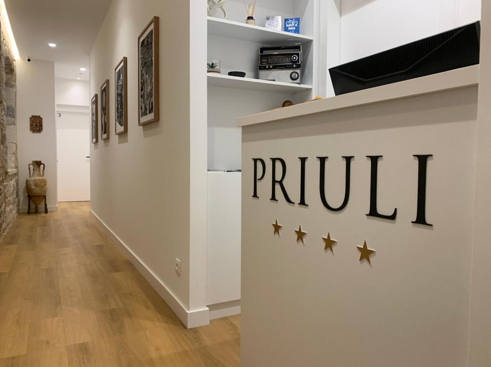Priuli Heritage Suites Сплит Екстериор снимка