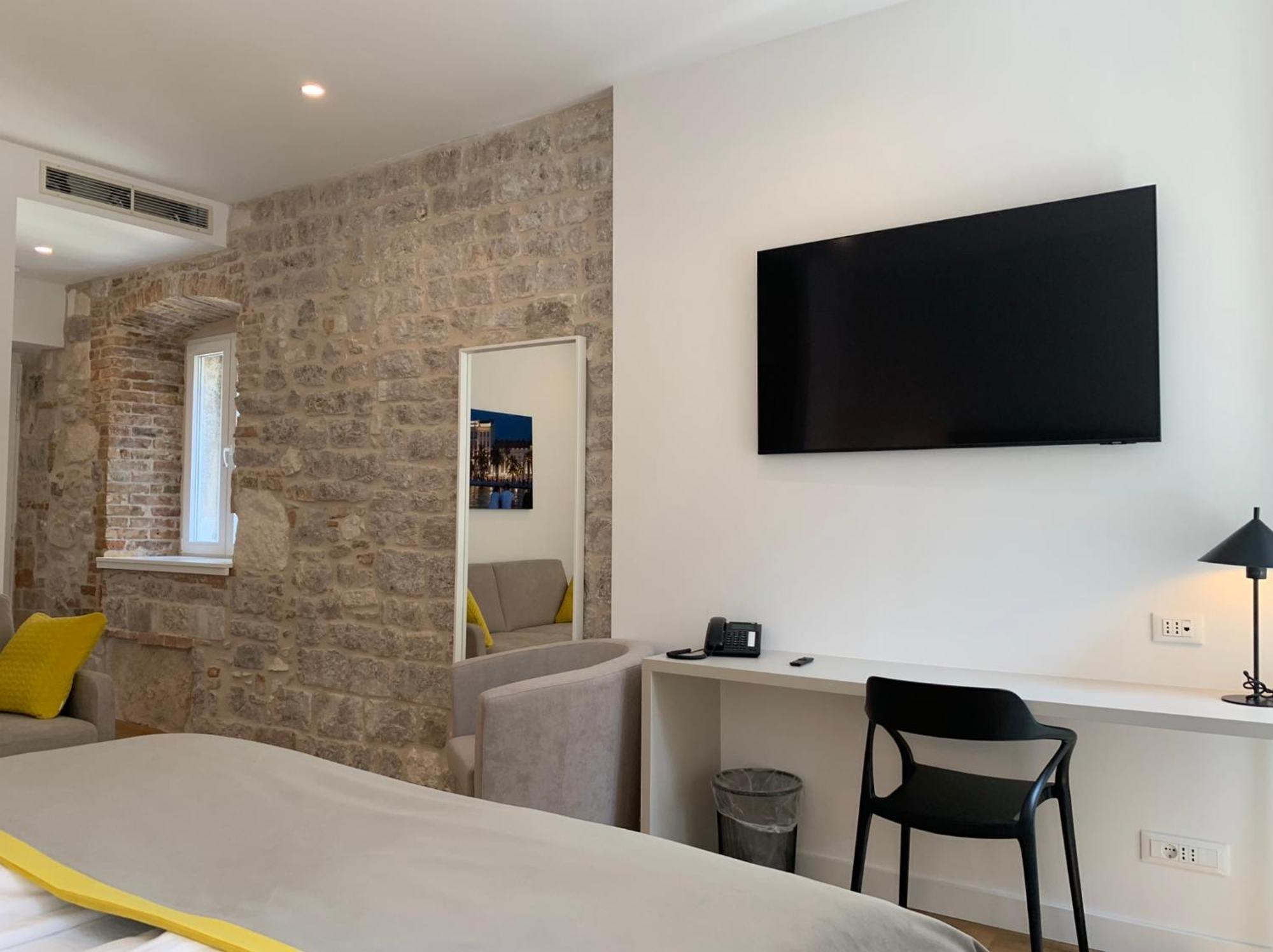 Priuli Heritage Suites Сплит Екстериор снимка