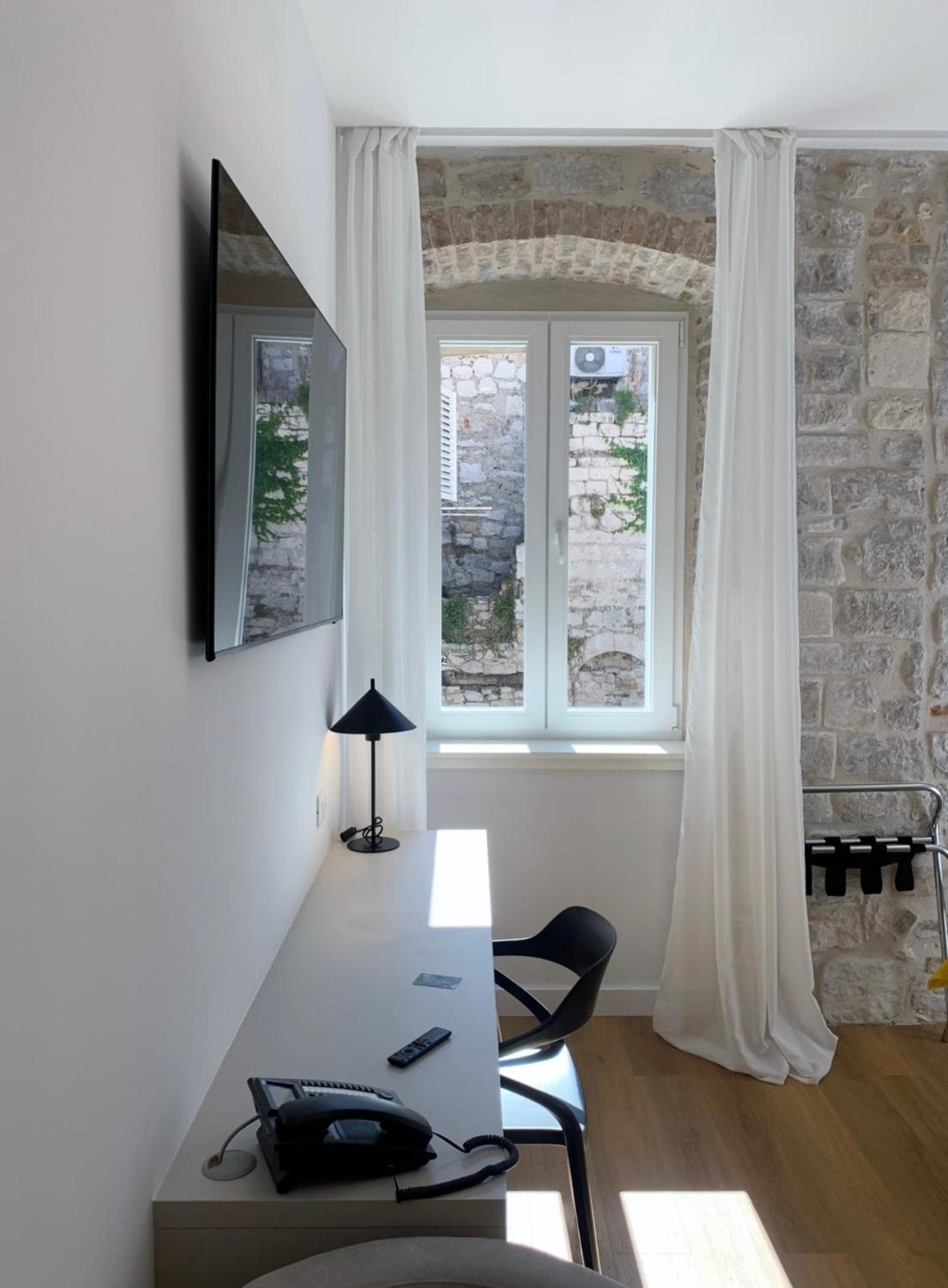 Priuli Heritage Suites Сплит Екстериор снимка