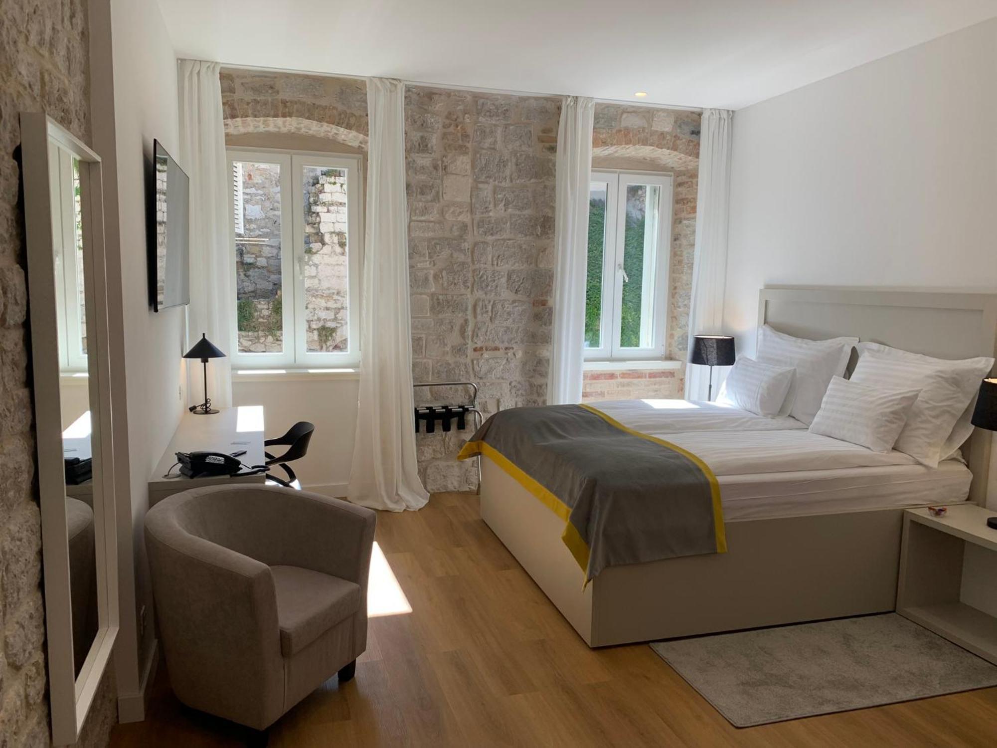Priuli Heritage Suites Сплит Екстериор снимка