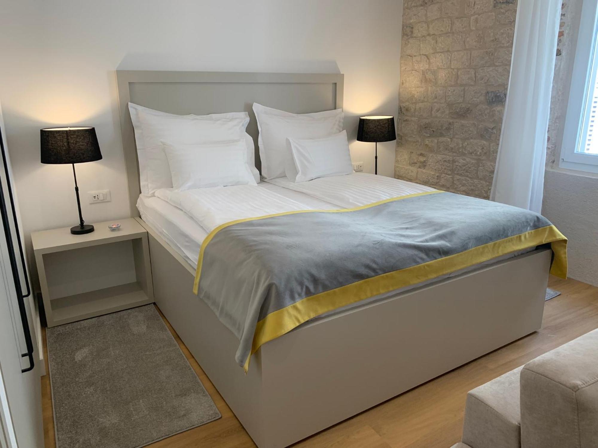 Priuli Heritage Suites Сплит Екстериор снимка