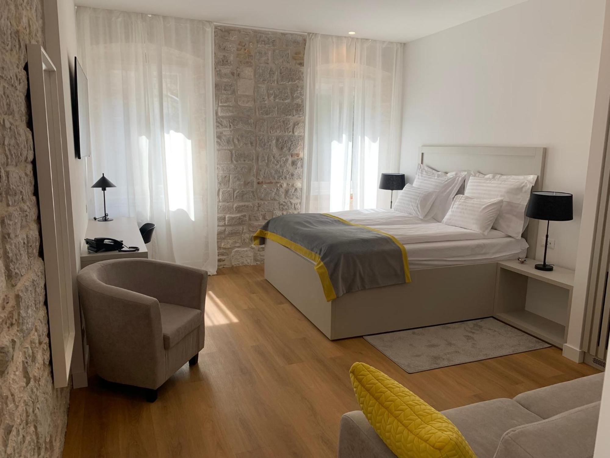 Priuli Heritage Suites Сплит Екстериор снимка