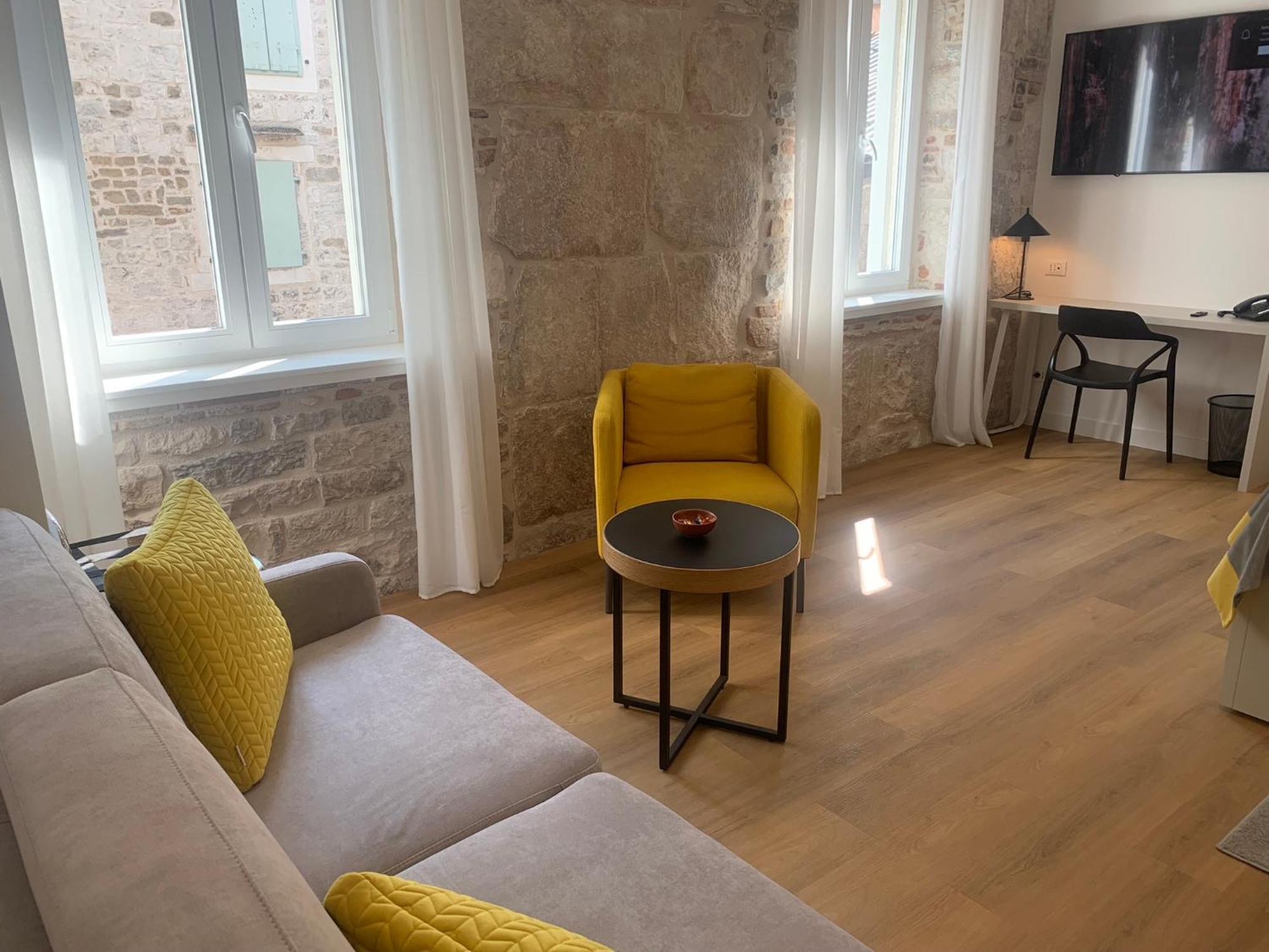 Priuli Heritage Suites Сплит Екстериор снимка
