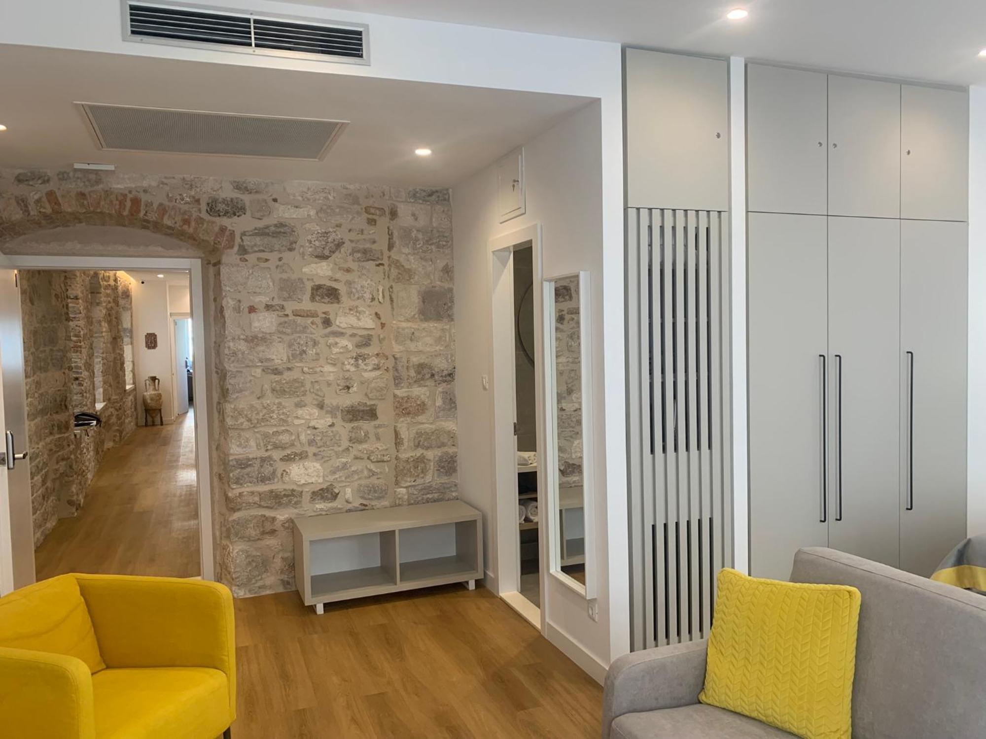 Priuli Heritage Suites Сплит Екстериор снимка