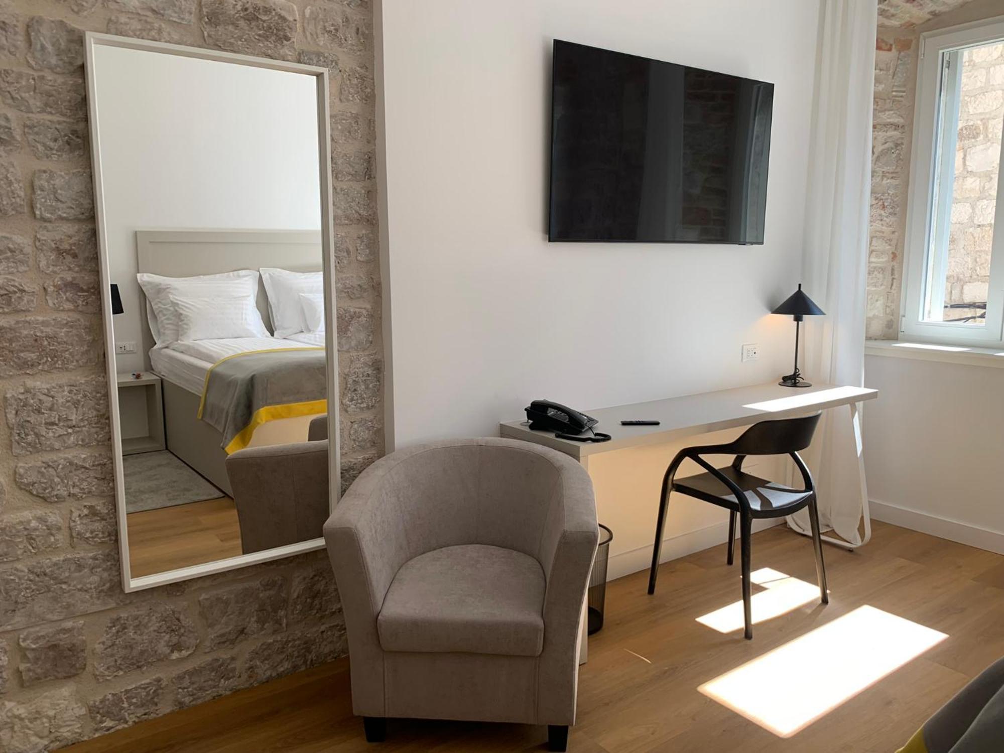 Priuli Heritage Suites Сплит Екстериор снимка