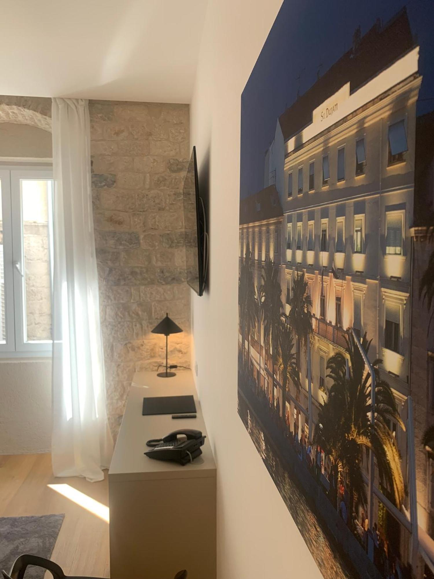 Priuli Heritage Suites Сплит Екстериор снимка
