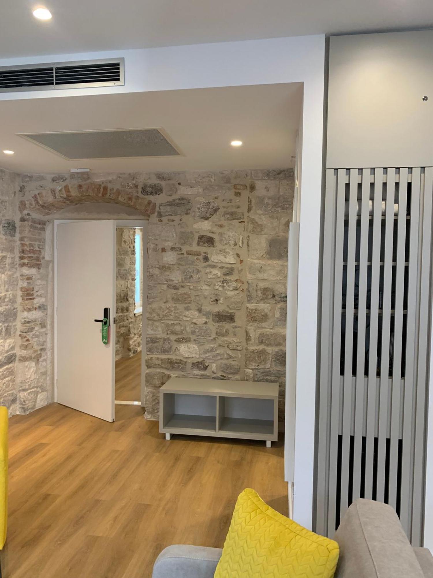 Priuli Heritage Suites Сплит Екстериор снимка