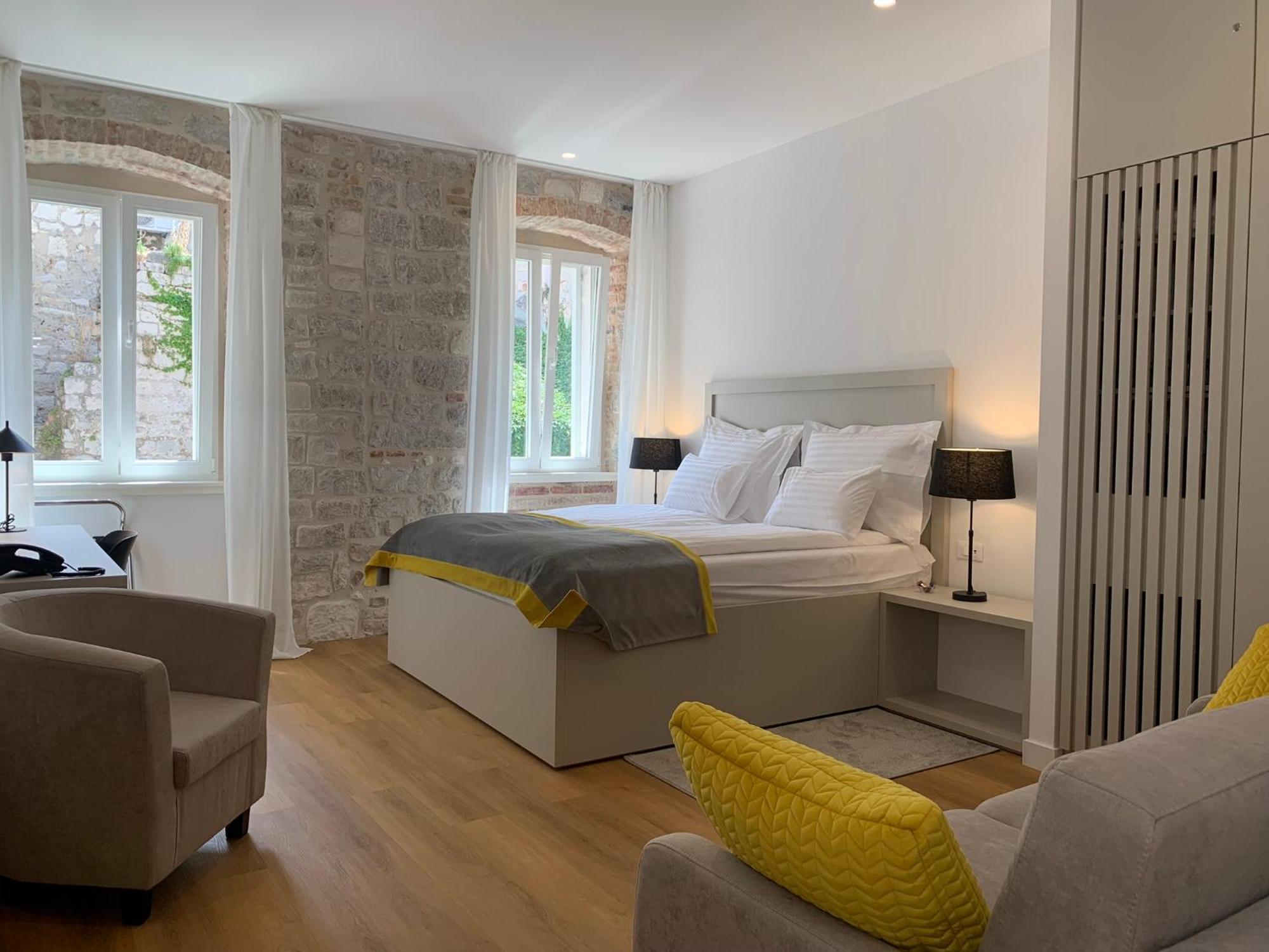 Priuli Heritage Suites Сплит Екстериор снимка