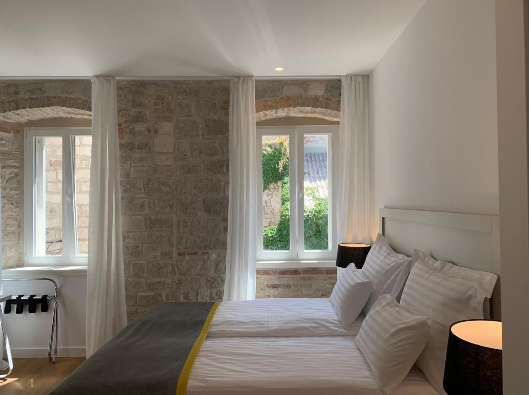 Priuli Heritage Suites Сплит Екстериор снимка