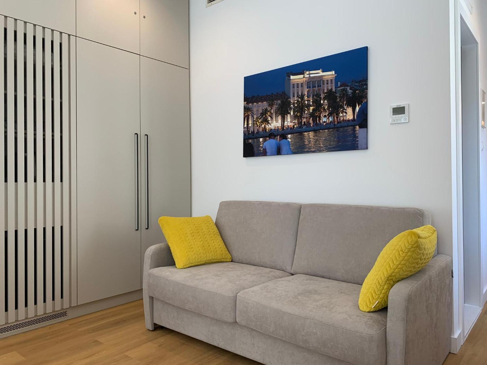 Priuli Heritage Suites Сплит Екстериор снимка