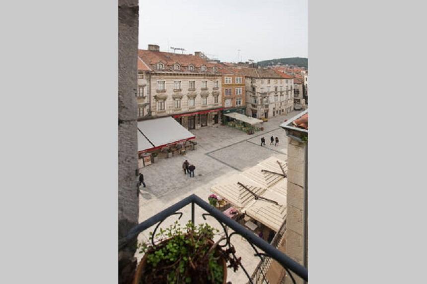 Priuli Heritage Suites Сплит Екстериор снимка